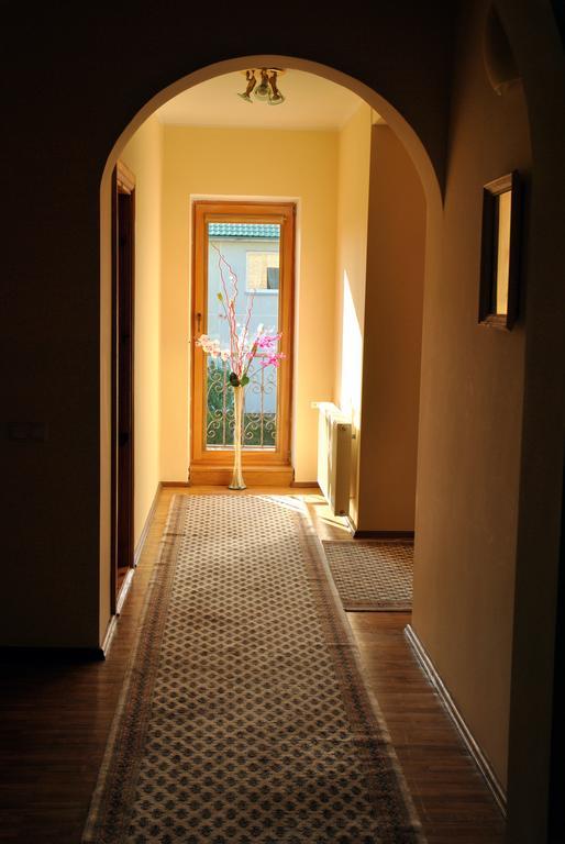 Appartement Cozy John'S House à VNO Extérieur photo