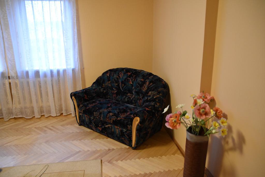 Appartement Cozy John'S House à VNO Extérieur photo