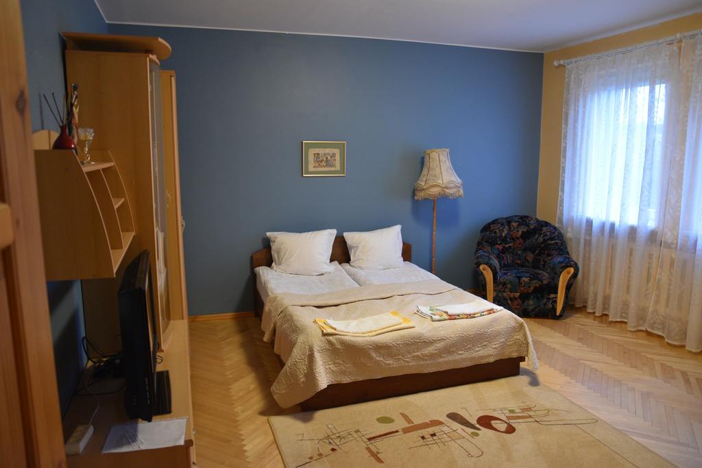 Appartement Cozy John'S House à VNO Extérieur photo