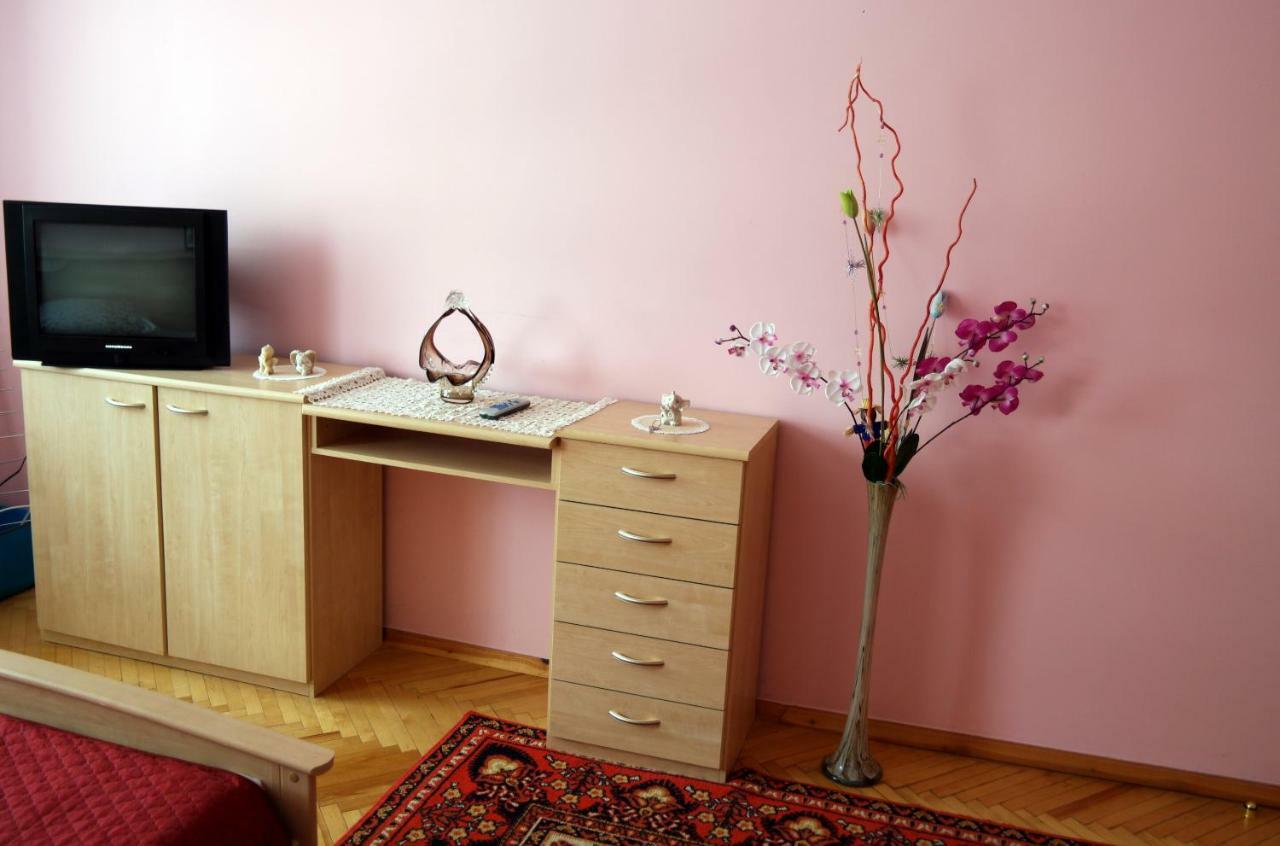 Appartement Cozy John'S House à VNO Extérieur photo
